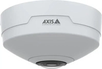 Axis 02637-001, Axis M4328-P - Netzwerk-Panoramakamera - Fisheye - Innenbereich -