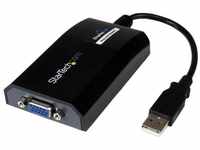 StarTech USB2VGAPRO2, StarTech.com USB auf VGA Video Adapter - Externe Multi...