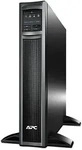 APC SMX1500RMI2U, APC Smart-UPS X 1500 VA, Rack/Tower LCD, 230 V