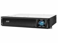 APC SMC1500I-2UC, APC Smart-UPS C 1500VA LCD RM 2U 230V with SmartConnect
