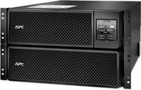APC SRT10KRMXLI, APC Smart-UPS SRT 10000VA RM - USV (Rack - einbauf&auml;hig)