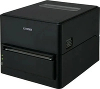 Citizen CTS4500XNEBX, Citizen CT-S4500 - Belegdrucker - Thermodirekt - Rolle (11,2