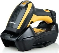 Datalogic PM9100-433RBK10, Datalogic PowerScan PM9100 - USB Kit - Barcode-Scanner
