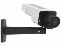 AXIS 01808-001, AXIS P1377 - Netzwerk-Überwachungskamera - Farbe (Tag&Nacht) - 5 MP