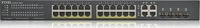 ZyXEL GS192024HPV2-EU0101F, ZyXEL GS1920-24HPv2 - Switch - Smart - 24 x 10/100/1000