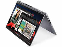 Lenovo 21HQ0058GE, Lenovo ThinkPad X1 Yoga Gen 8 21HQ - Flip-Design - Intel...