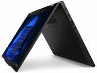 Lenovo 21F20017GE, Lenovo ThinkPad X13 Yoga Gen 4 21F2 - Flip-Design - Intel...