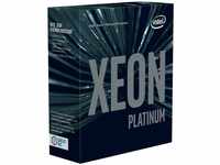 Intel BX806738180, Intel Xeon Platinum Prozessor 8180 - 2.5 GHz - 28 Kerne - 56