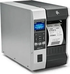 Zebra ZT61043-T0E01C0Z, Zebra ZT6 Series ZT610 - Etikettendrucker - Thermodirekt /