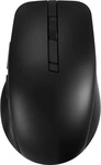ASUS 90XB0790-BMU0F0, ASUS SmartO Mouse Md200 - rechts - Optisch - Rf Wireless+