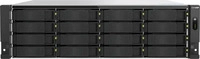 QNAP TSH1677AXURPR732G, QNAP TS-H1677AXU-RP - NAS-Server - 16 Sch&auml;chte - Rack -