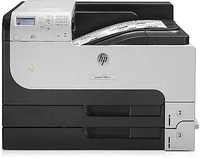 HP CF236A#B19, HP LaserJet Enterprise 700 Printer M712dn - Drucker