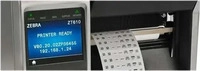 Zebra ZT61042-T0E01C0Z, Zebra ZT6 Series ZT610 - Etikettendrucker -...