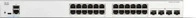 Cisco C1200-24T-4X, Cisco Catalyst 1200-24T-4X - Switch - L3 - Smart