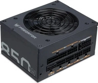 Acer DP.Z3KWW.P01, Acer Predator GX850 - Netzteil (intern) - 850 Watt