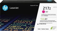 HP W2173Z, HP 217Z - Ultra High Yield - Magenta - original - LaserJet - Tonerpatrone