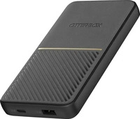OtterBox 78-80641, OtterBox Standard - Powerbank - 5000 mAh - Apple Fast...