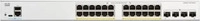 Cisco C1300-24P-4G, Cisco Catalyst 1300-24P-4G - Switch - L3 - managed - 24 x
