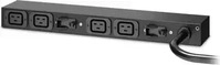 APC AP6032A, APC Basic Rack PDU AP6032A - Stromverteilungseinheit (Rack -
