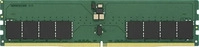 Kingston KVR64A52BD8-32, Kingston ValueRAM - DDR5 - Modul - 32 GB - DIMM 288-PIN -