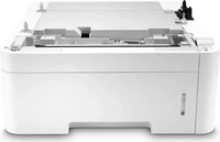 HP 7YG00A, HP - Papierschacht - 550 Bl&auml;tter