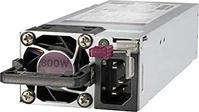 HPE 865438-B21, HPE Stromversorgung redundant / Hot-Plug (Plug-In-Modul)