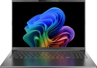 Acer NX.JP1EG.007, Acer Aspire 16 AI A16-52M - 180&deg;-Scharnierdesign - Intel Core