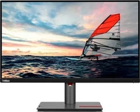 Lenovo 63F4MAT1EU, Lenovo ThinkVision P25i-30 - LED-Monitor - 63.5 cm (25")
