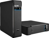 Eaton 3P1300UD, Eaton 3P Ellipse 1300 USB DIN/IT - USV - Wechselstrom