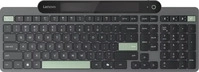 Lenovo 4Y41R69490, Lenovo - Tastatur - selbstladef&auml;hig - kabellos - Bluetooth 5.1 -