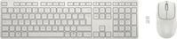 HP BE1M6AA#ABD, HP - Tastatur-und-Maus-Set - full size - kabellos - Bluetooth, 2.4