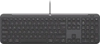 Logitech 920-013330, Logitech Signature Slim Wired K620 for Business