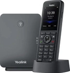 Yealink 1302036, Yealink W79P Pro - Schnurloses VoIP-Telefon mit