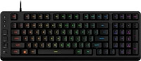 HP B7JE0AA#ABD, HP HyperX Eve 1800 - Tastatur - 1000 Hz Abtastrate - compact -