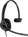 HP C01A9A6#AC3, HP Poly Mission 415 - Mission 400 Series - Headset - On-Ear -