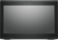 Shuttle P55U, Shuttle XPC P55U - Barebone - All-in-One (Komplettl&ouml;sung) - 1 x