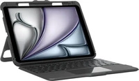 Targus THZ967NO, Targus Versavu - Tastatur und Folioh&uuml;lle (Keyboard-Koffer) - mit