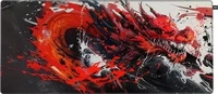 Cherry JA-G0555, Cherry XTRFY GP6 Mauspad XL Hydrus Rot