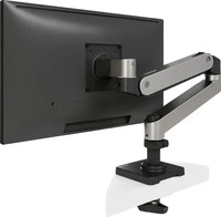 Ergotron 45-708-026, Ergotron LX Pro - Befestigungskit (Monitorarm) - f&uuml;r