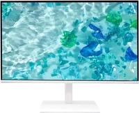 Acer UM.HB7EE.G48, Acer Vero B277UG 27" WQHD HDMI/DP white - Flachbildschirm