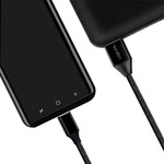 LogiLink CU0139, LogiLink - USB-Kabel - USB-C (M) zu USB (M) - USB 2.0 - 5 V - 3 A -