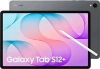 Samsung SM-X840NZAREUB, Samsung Galaxy Tab S 256 GB - 12,6" Tablet - 3,5 GHz