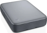 Seagate STNP4000400, Seagate Expansion Desktop External