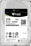 Seagate ST2000NX0273, Seagate Exos 7E2000 ST2000NX0273 - Festplatte - 2 TB - intern -