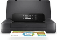 HP CZ993A#BHC, HP Officejet 200 Mobile Printer - Drucker - Farbe - Tintenstrahl -