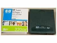 HP Enterprise C7980A, HP Enterprise HPE - SDLT I - 160 GB / 320 GB - für