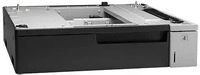 HP B5L34A, HP - Medienschacht - 550 Bl&auml;tter - f&uuml;r Color LaserJet Enterprise MFP