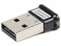 Gembird BTD-MINI5, Gembird BTD-MINI5 - Netzwerkadapter - USB 2.0 - Bluetooth 4.0 -