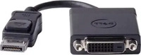 Dell 470-ABEO, Dell Kit - Videoadapter - DisplayPort zu DVI-D