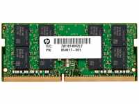 HP 4VN07AA#AC3, HP - DDR4 - Modul - 16 GB - SO DIMM 260-PIN - 2666 MHz /...